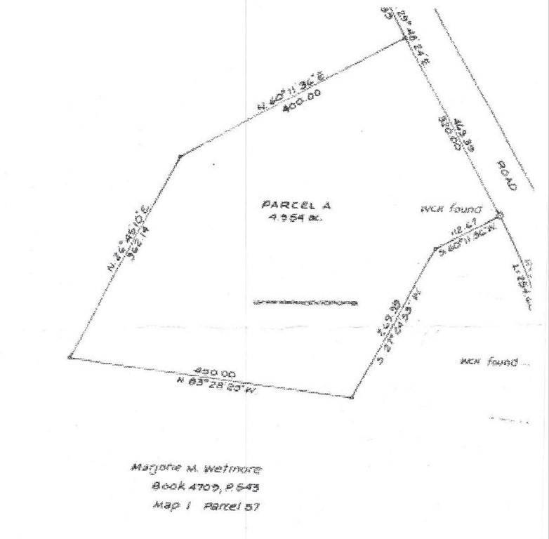 Royalston, MA 01368,0 Athol-Richmond Rd