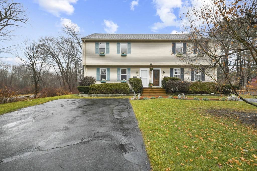 Northborough, MA 01532,83 Whitney Street #83