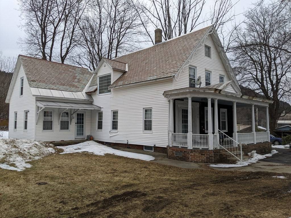 Buckland, MA 01338,58 Ashfield Street