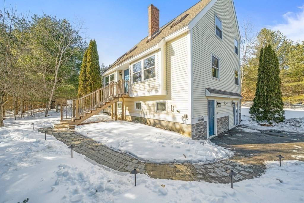 Londonderry, NH 03053,5 Millstone Cr