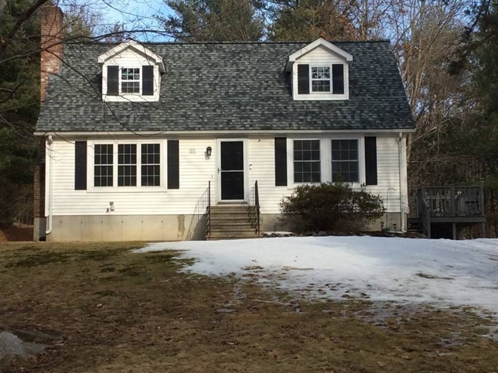 Uxbridge, MA 01569,81 Woodland Rd