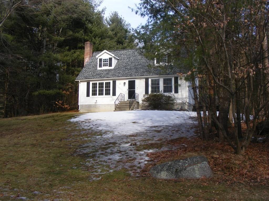 Uxbridge, MA 01569,81 Woodland Rd