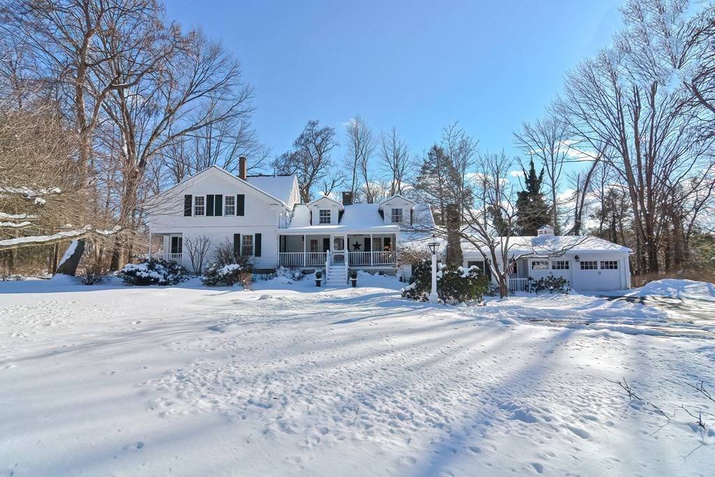 Holliston, MA 01746,254 Gorwin Drive