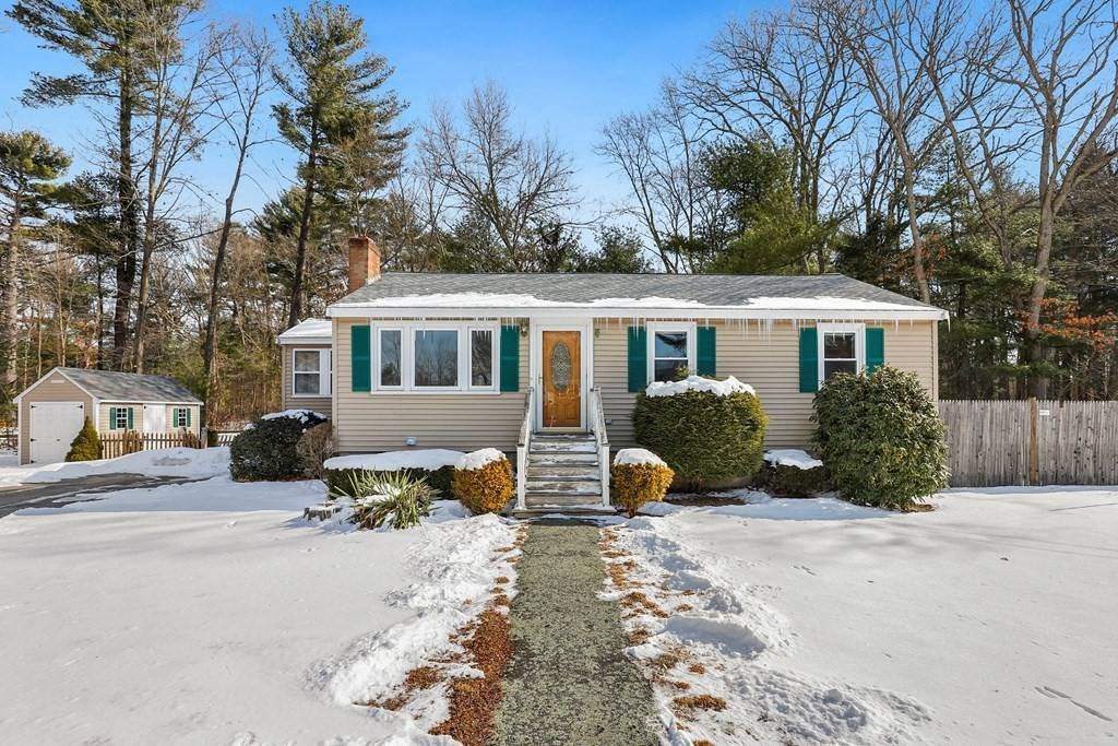 Wilmington, MA 01887,20 Cedarcrest Rd