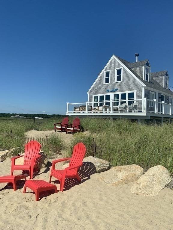 Westport, MA 02790,144 West Beach Road