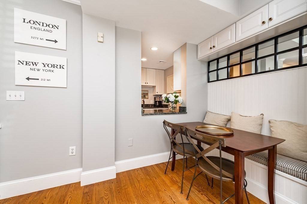 Boston, MA 02115,402 Marlborough St #1