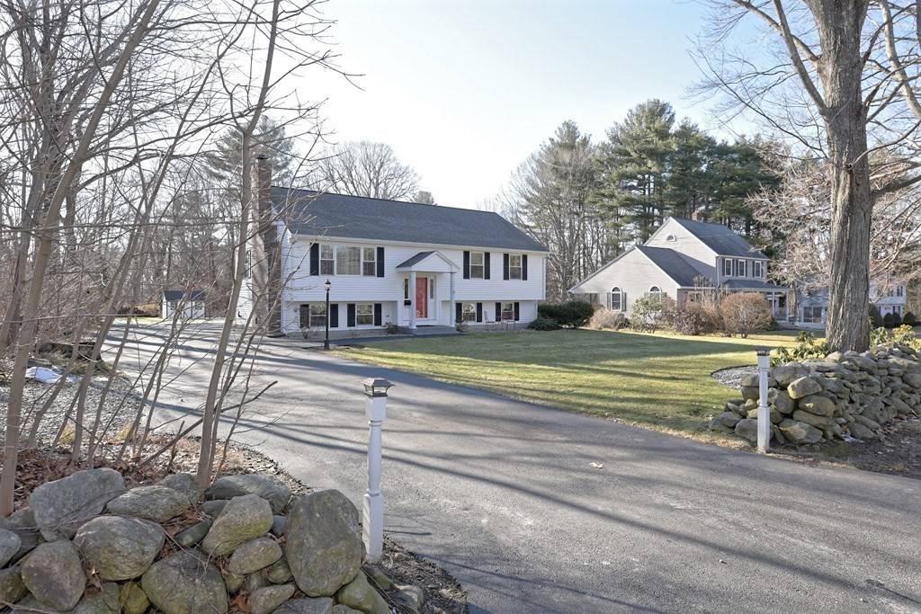 Northbridge, MA 01588,585 Hill Street