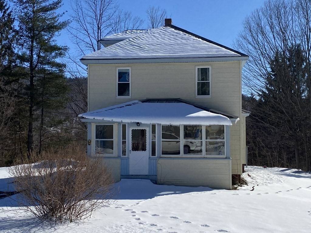 Buckland, MA 01370,57 Franklin St