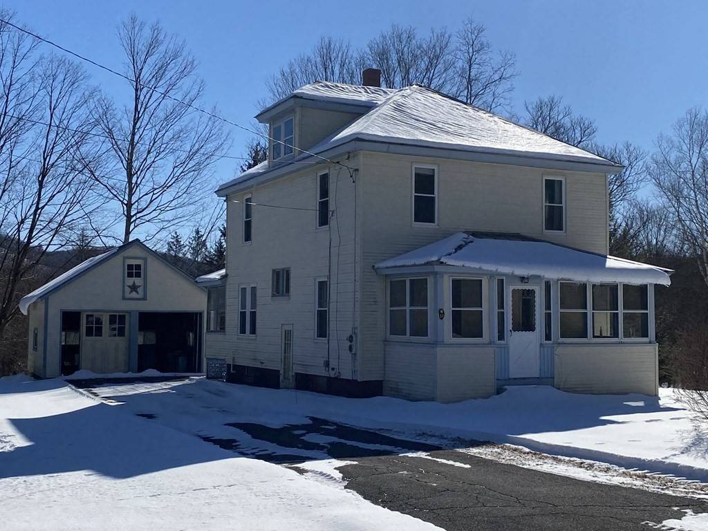 Buckland, MA 01370,57 Franklin St