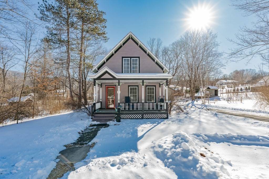 Buckland, MA 01370,37 Elm St