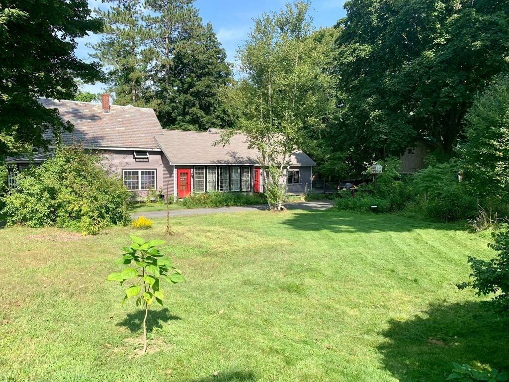 Buckland, MA 01370,37 Elm St