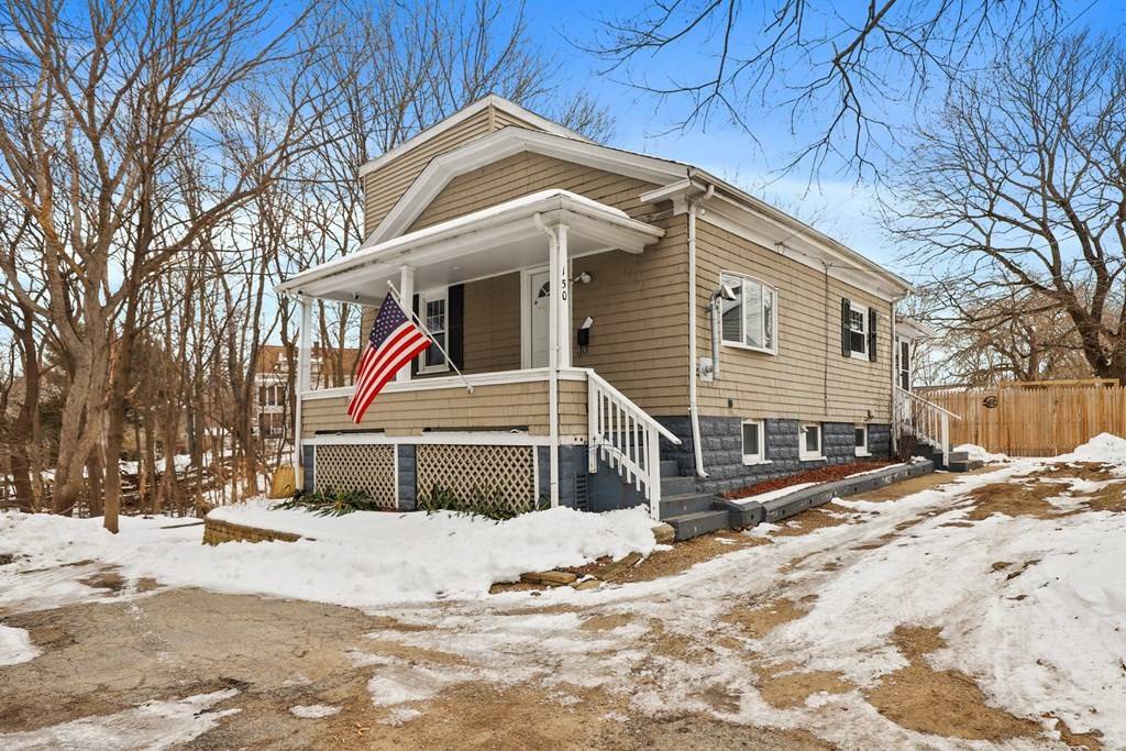 Bellingham, MA 02019,150 Garden St