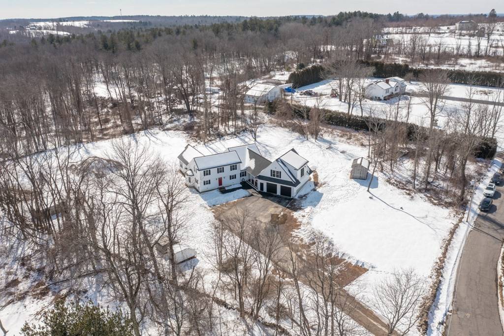 Sutton, MA 01590,141 Eight Lots Rd