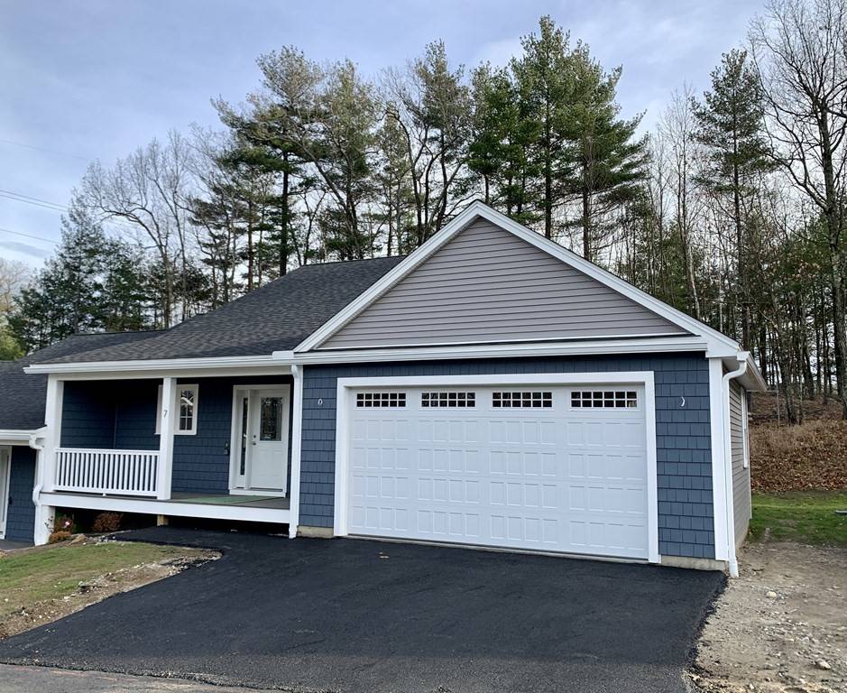 Sterling, MA 01564,13 Turtle Lane #13