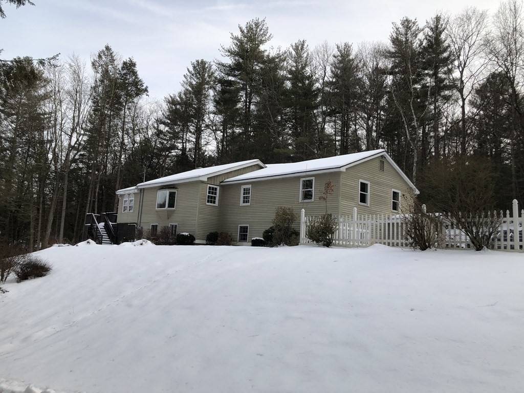 Buckland, MA 01370,14 Pine Street