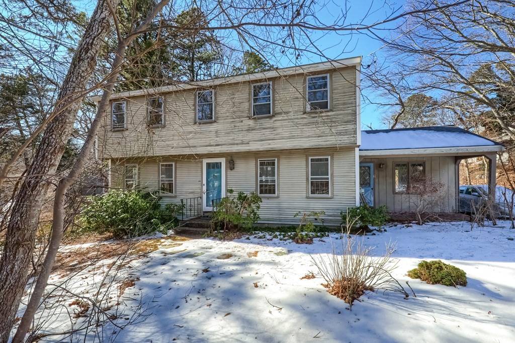 Plymouth, MA 02360,2 Eel River Cir