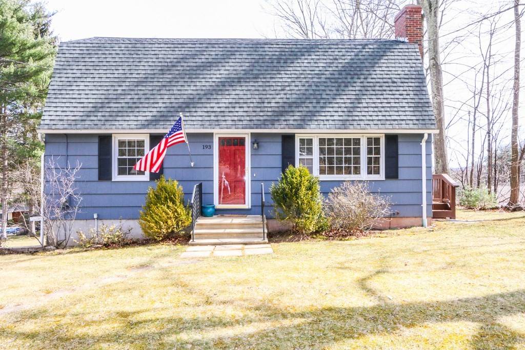 East Longmeadow, MA 01028,193 Kibbe