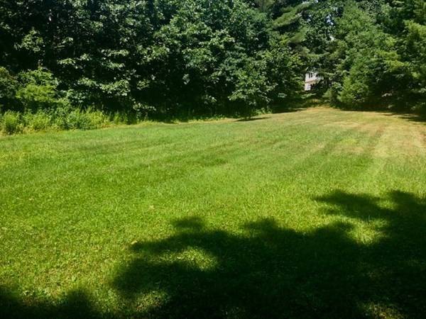 Leverett, MA 01054,Lot 3 Long Hill Road