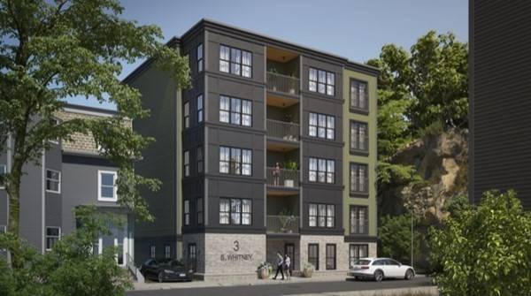 Boston, MA 02120,3 S Whitney #4