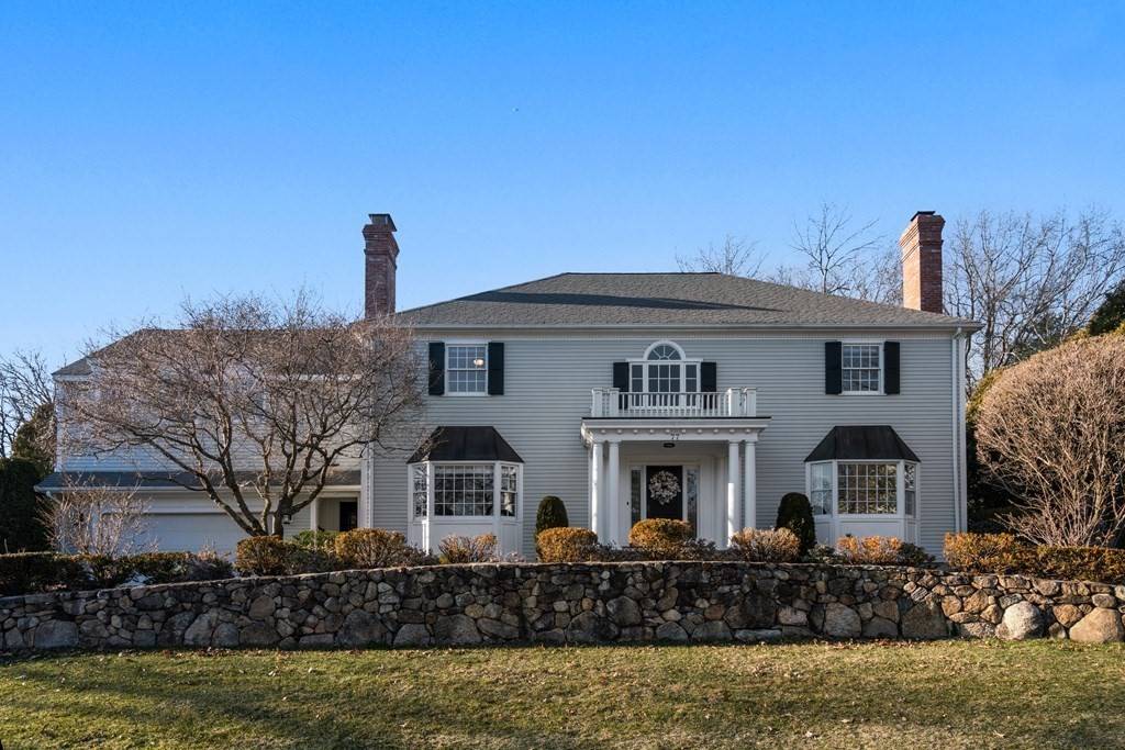 Wellesley, MA 02482,77 Monadnock Road