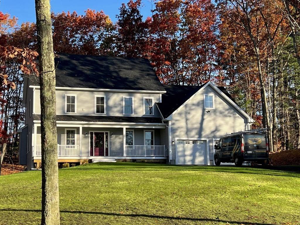 Holden, MA 01522,286 Quinapoxet St.