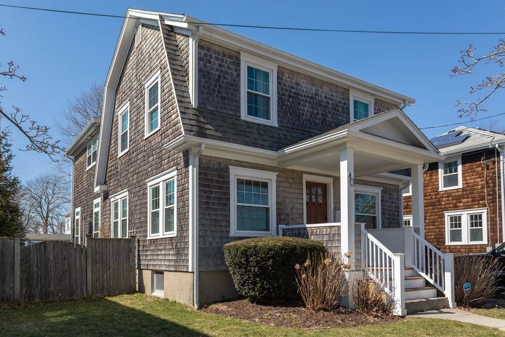 Fairhaven, MA 02719,90 Chestnut St