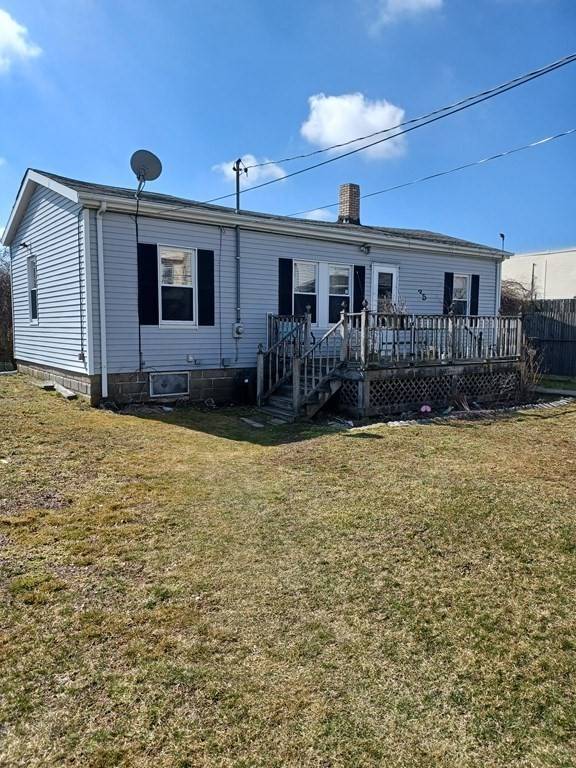 Fall River, MA 02721,35 Russell St