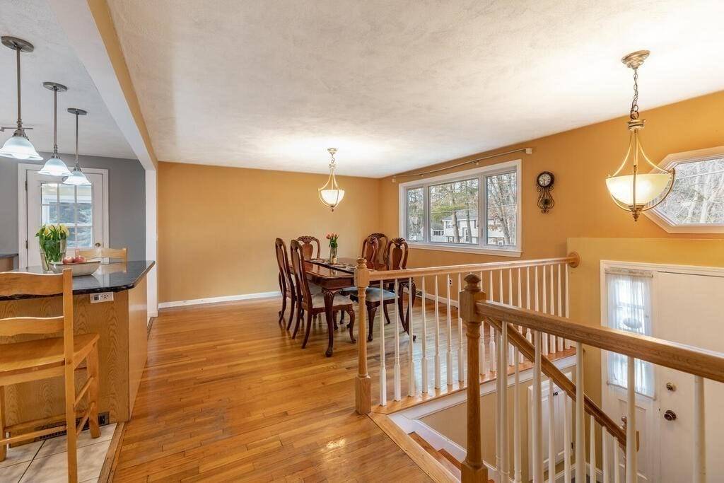 Wilmington, MA 01887,4 Carmel St