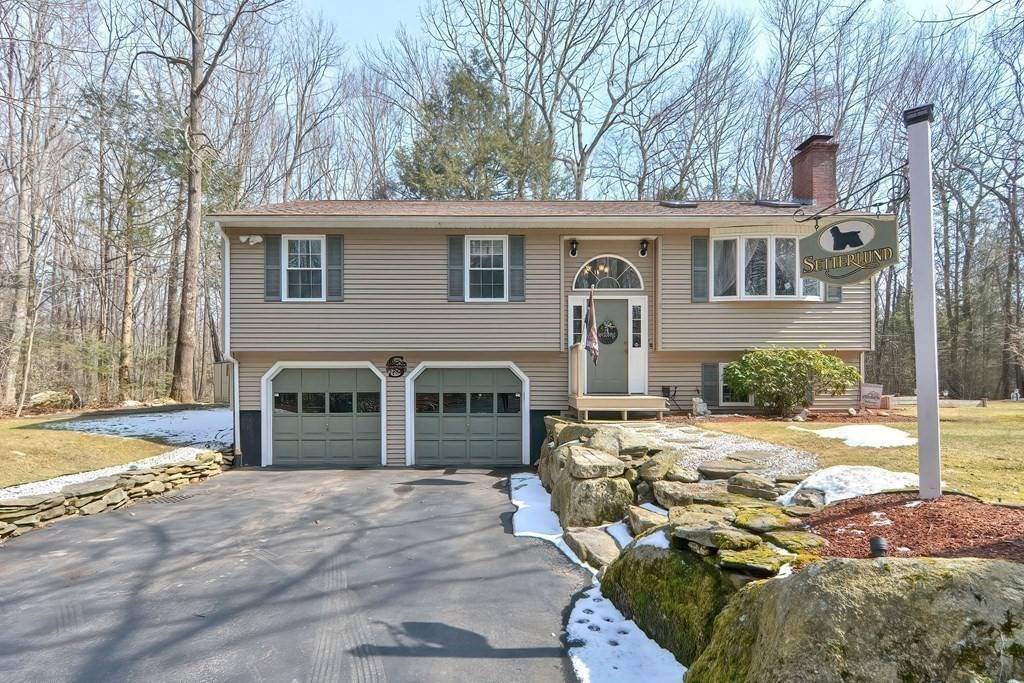 Leicester, MA 01524,3 Stone Ridge Dr