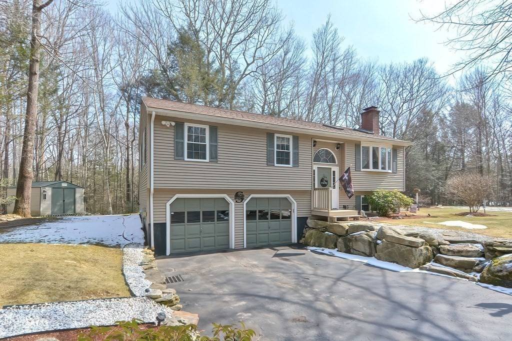 Leicester, MA 01524,3 Stone Ridge Dr