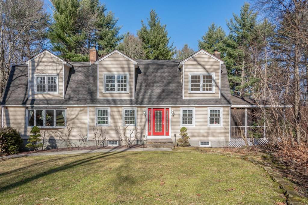 Northborough, MA 01532,5 Cold Harbor Drive