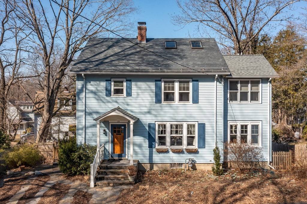 Northampton, MA 01060,19 Hillside Rd