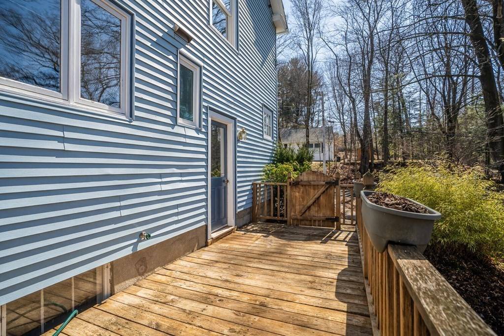 Northampton, MA 01060,19 Hillside Rd