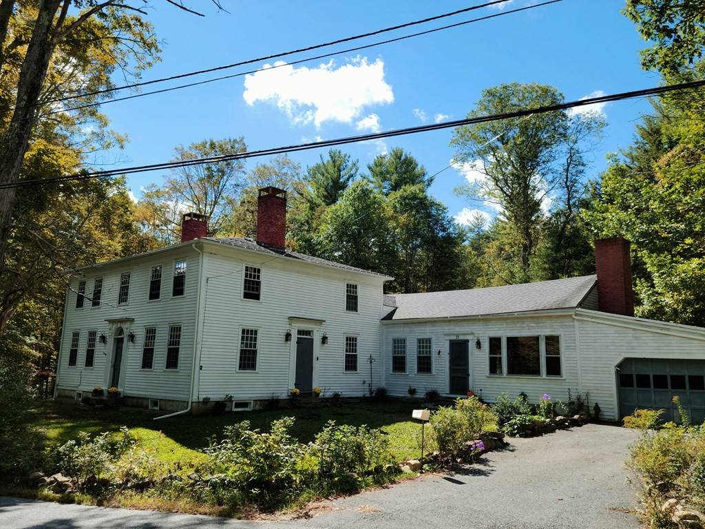 Royalston, MA 01368,77 Athol Richmond Rd