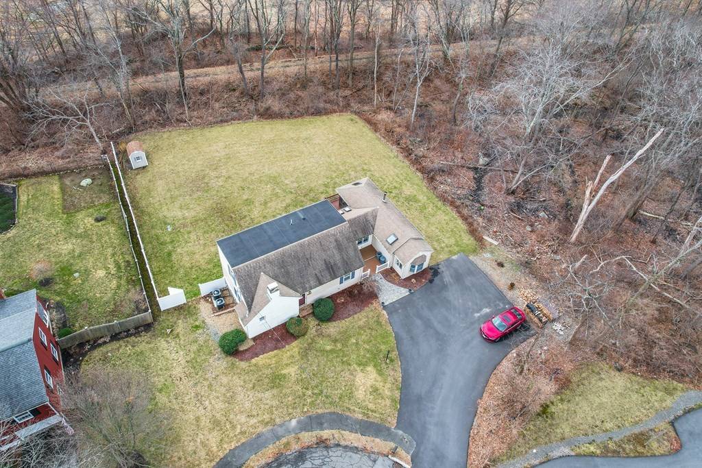 Danvers, MA 01923,24 Grandview Rd