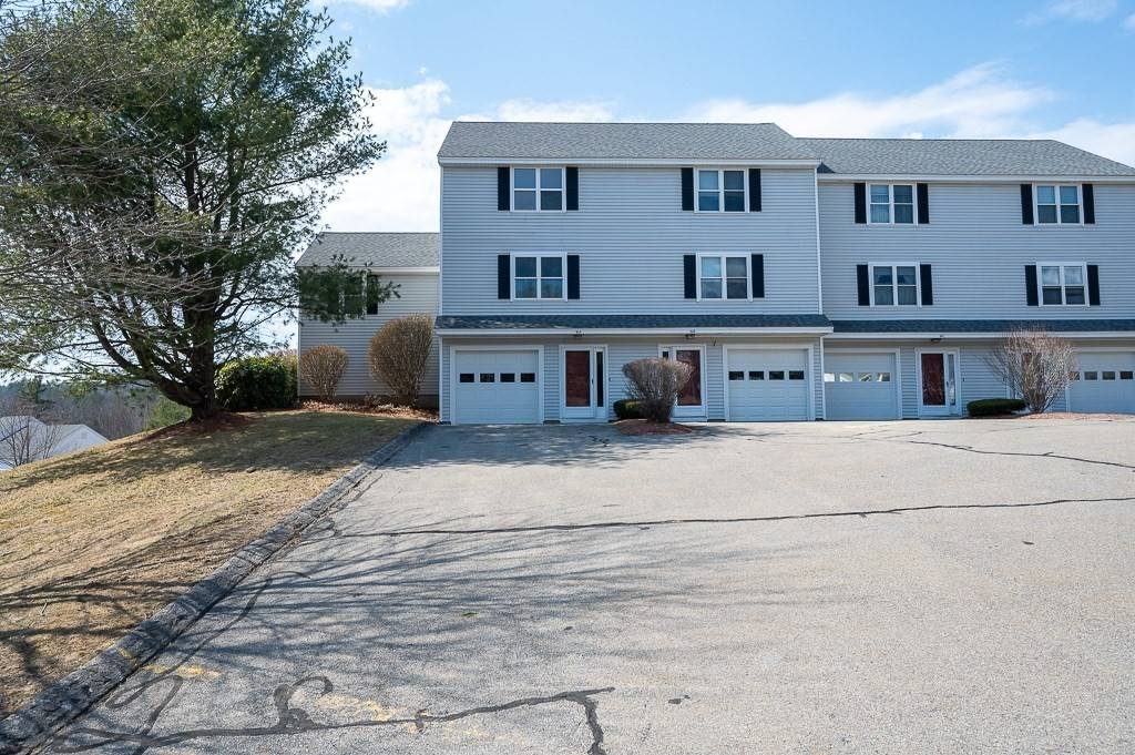 Westminster, MA 01473,16 West Hill Drive #A