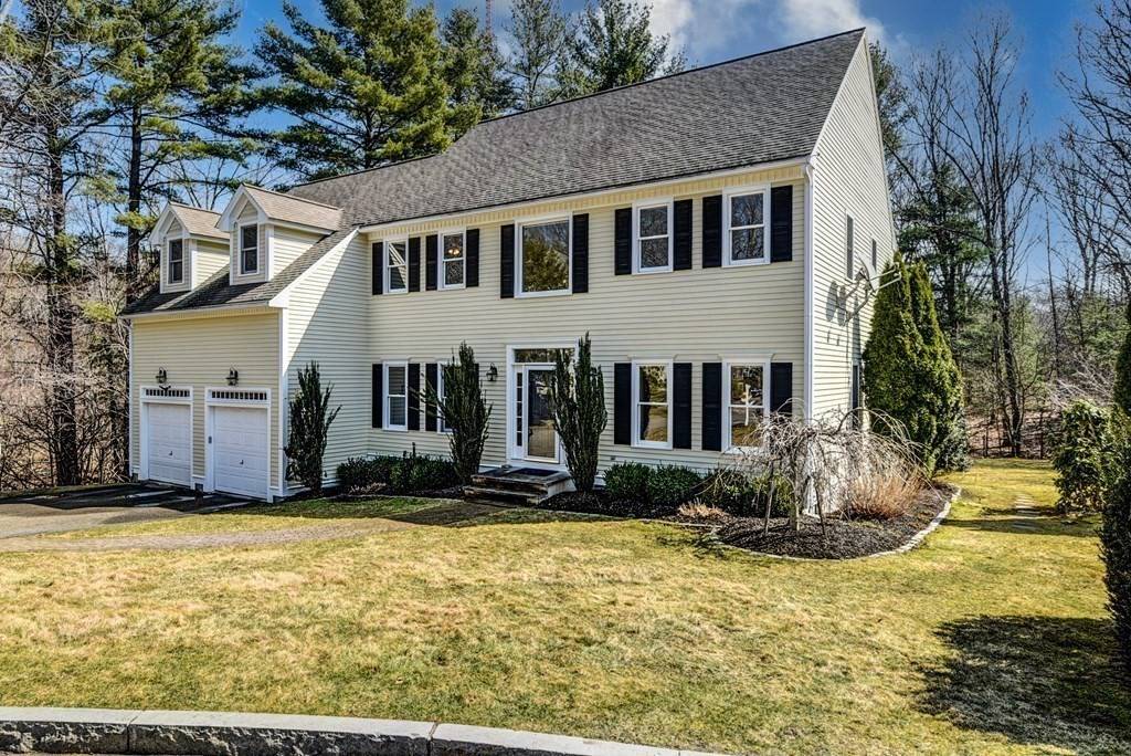 Needham, MA 02494,51 Homsy