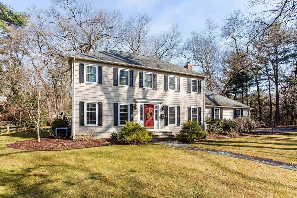 Longmeadow, MA 01106,46 Brittany Road