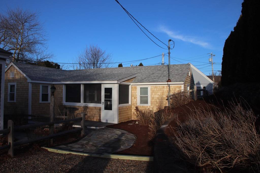 Dennis, MA 02639,12 Beach Hill Road #12