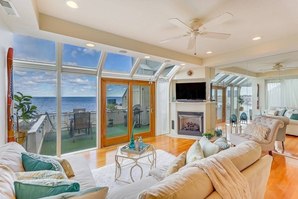 Hull, MA 02045,41 Oceanside Drive #41