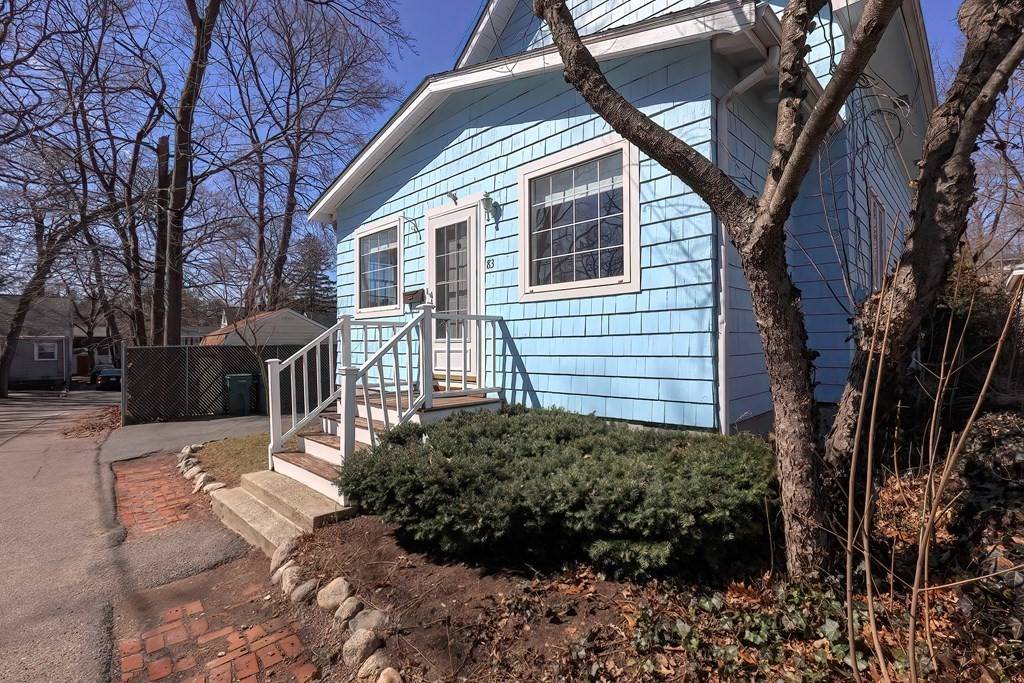 Lynn, MA 01904,83 Fair Oaks Ave