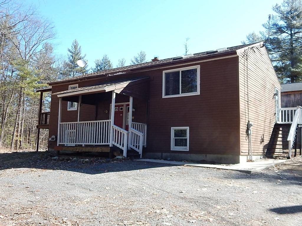 Royalston, MA 01368,400 Athol Richmond Road