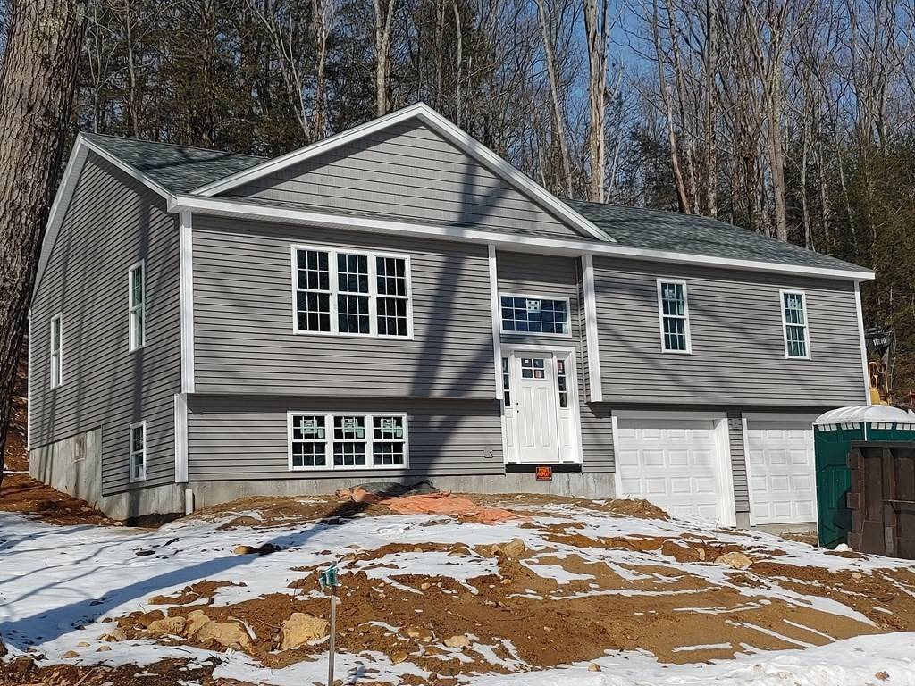 Sturbridge, MA 01566,Lot 3 Westwood Dr