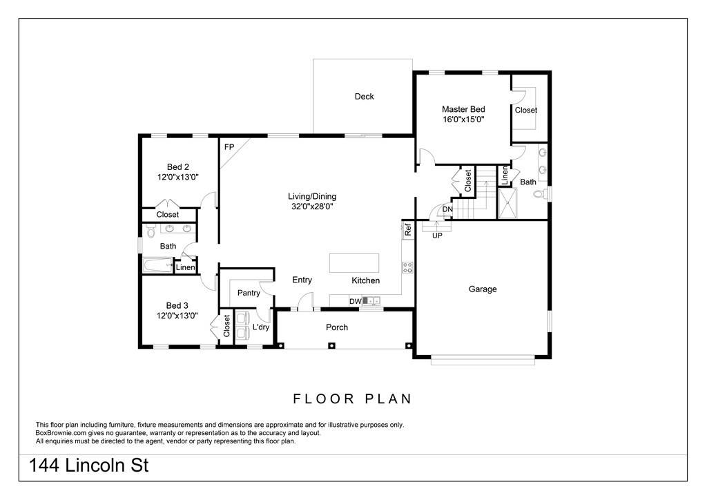 Blackstone, MA 01504,Lot 3 -144 Lincoln St