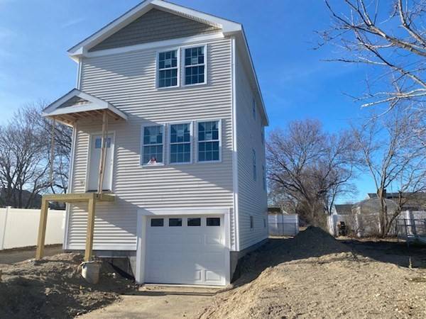 Attleboro, MA 02703,55 Turner St