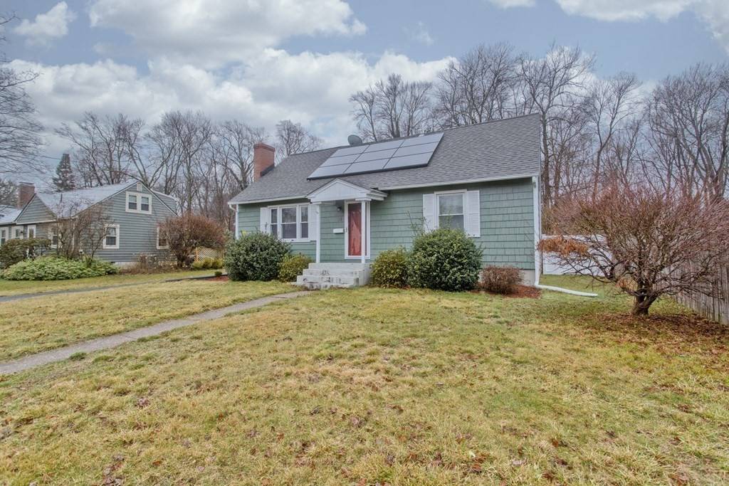 East Longmeadow, MA 01028,38 Bayne St