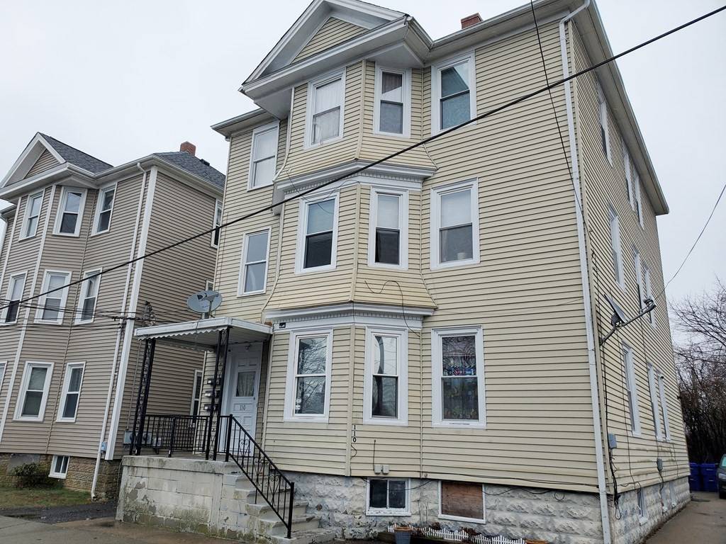 Warren, RI 02885,110 Cutler Street