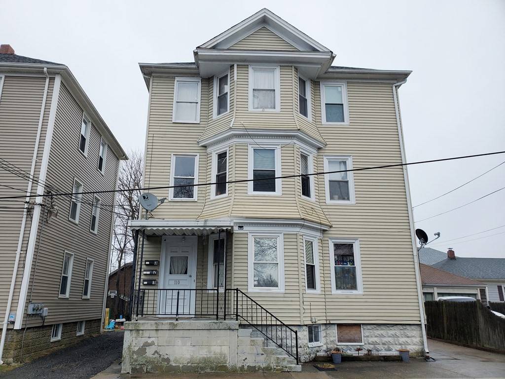 Warren, RI 02885,110 Cutler Street