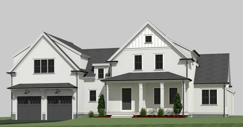 Rowley, MA 01969,4 Bob Merry Lane, Lot 26