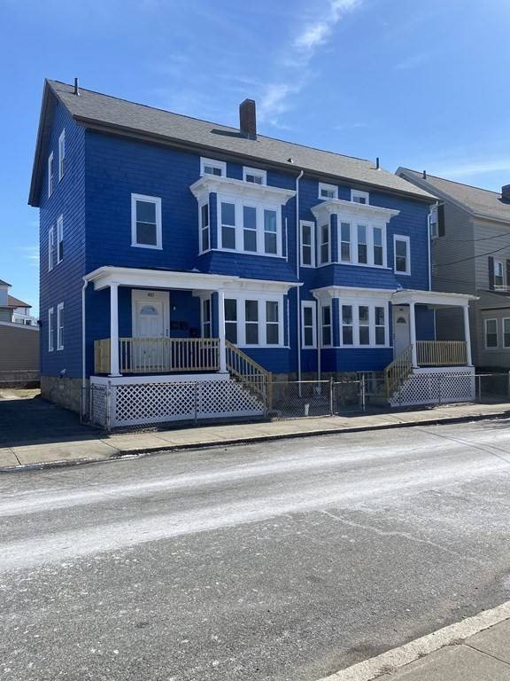 Fall River, MA 02720,121-129 Fulton St